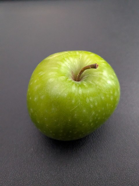 apple green