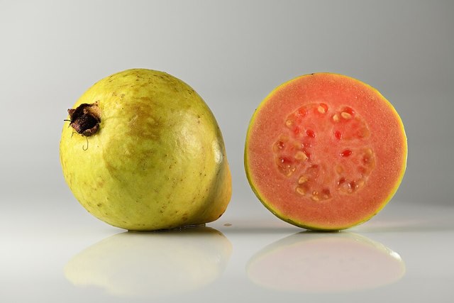 جوافة مجمد (500g)