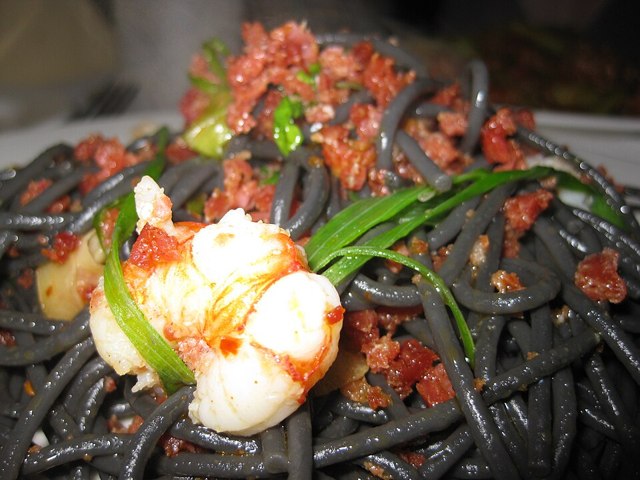 حبار 180g (8 عبوات)