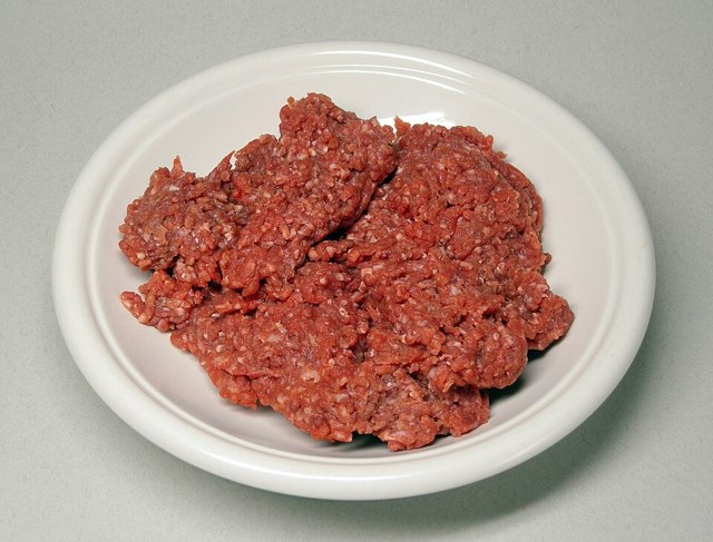 Kebab mince