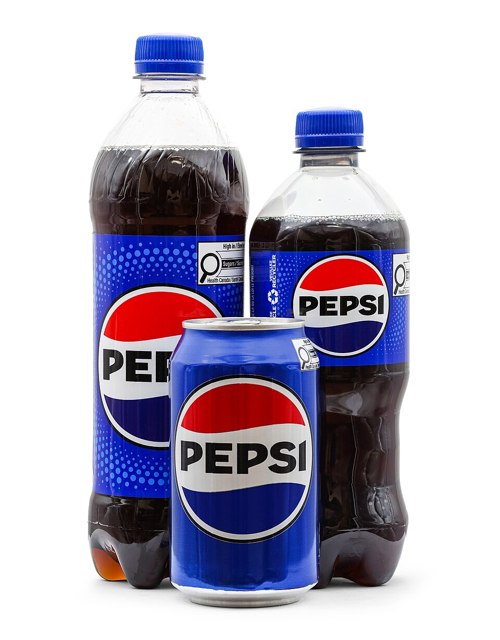 پێپسی 30 × 250ml