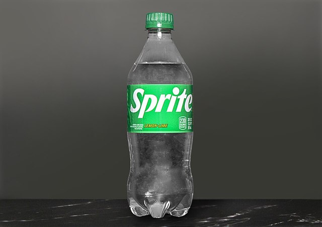 سبرايت 30 × 250ml