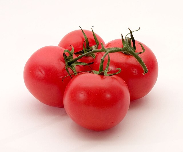 تەماتە
