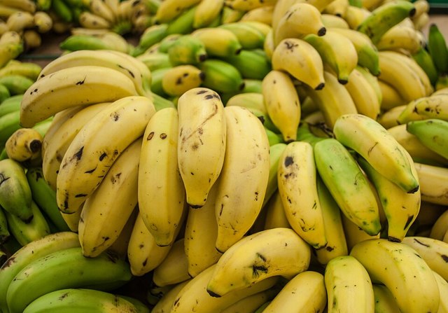 Fruit Banana kg