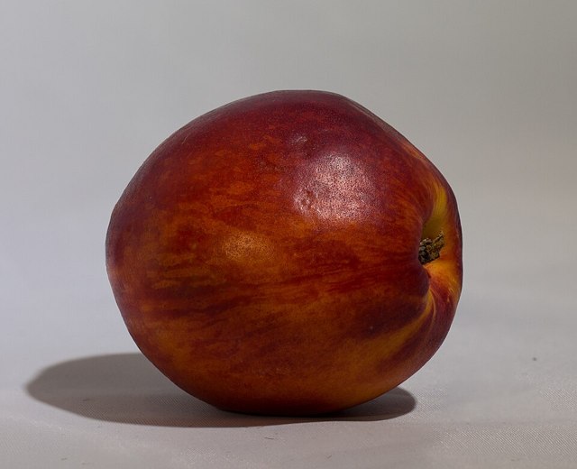 Fruit Nectarine Kg