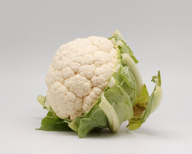قرنبيط محلي (kg)