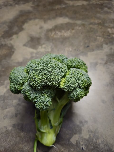 برۆکلی (kg)