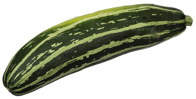 كوسا خضراء (kg)