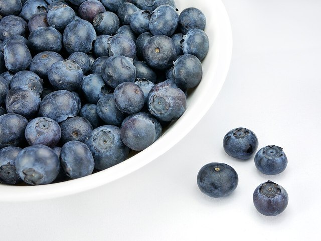 blubeery